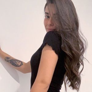 Meet your Posher, Gabriela